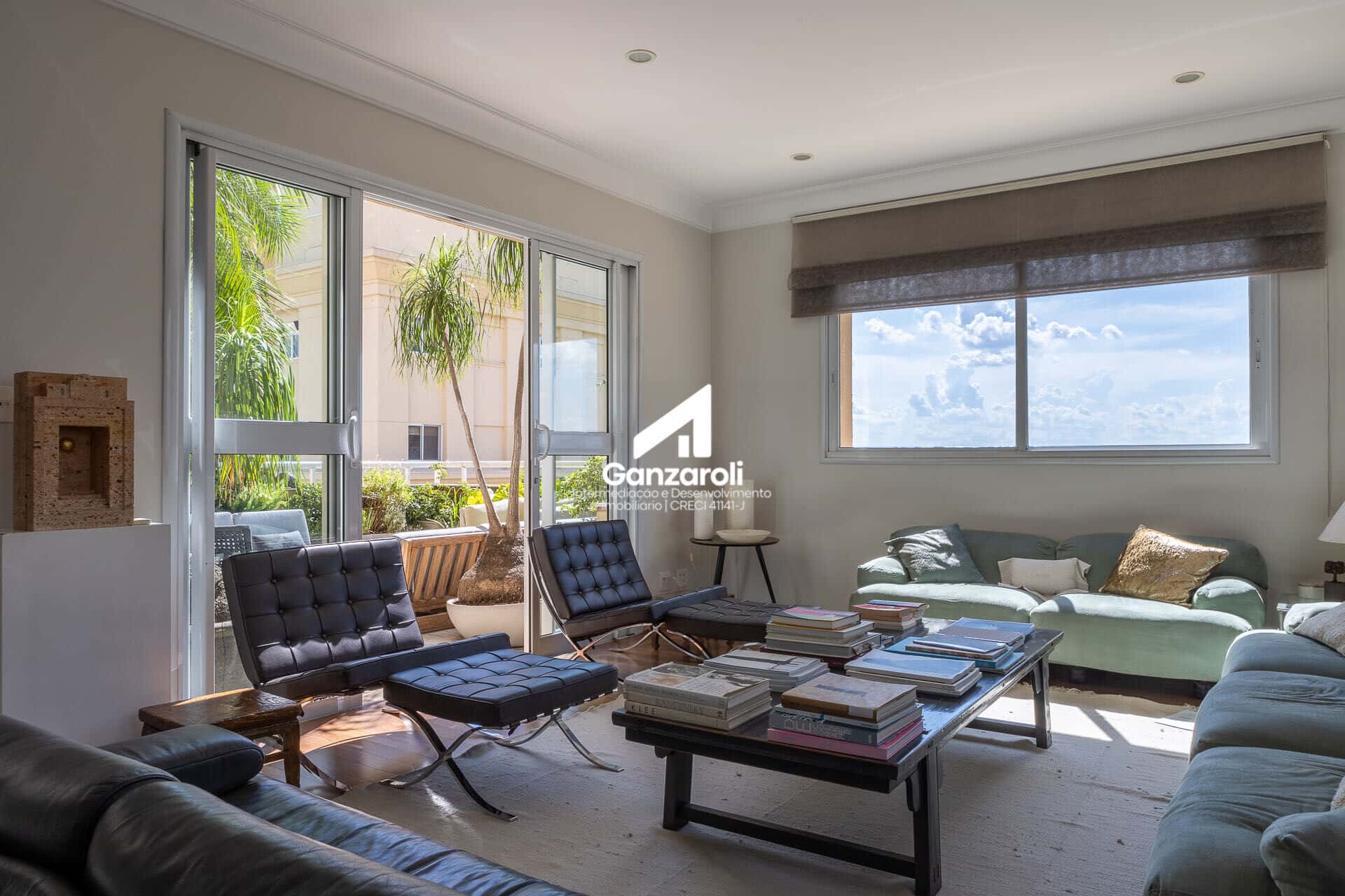 Praça villa Lobos Cobertura - imagem 3 Praça villa Lobos Cobertura - imagem 3