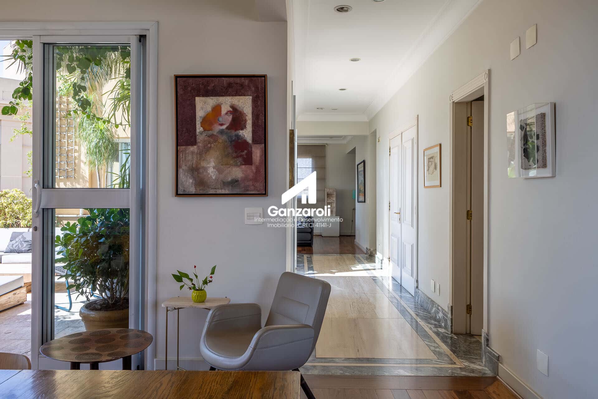 Praça villa Lobos Cobertura - imagem 4 Praça villa Lobos Cobertura - imagem 4