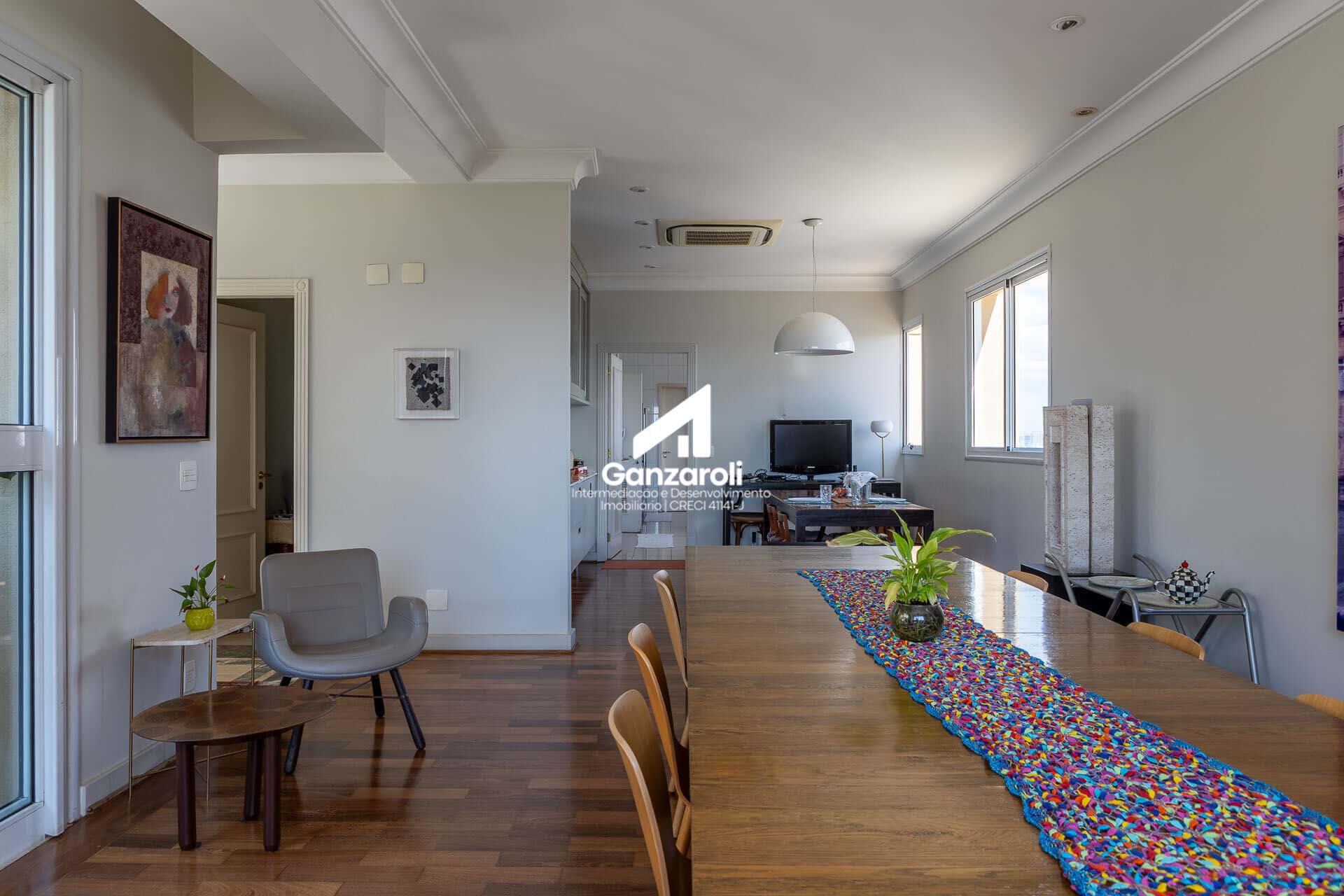 Praça villa Lobos Cobertura - imagem 5 Praça villa Lobos Cobertura - imagem 5