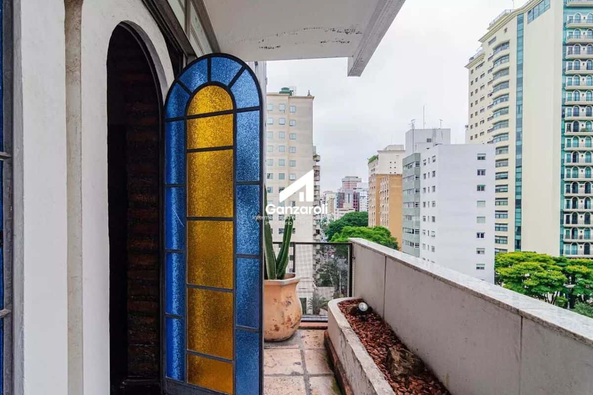 Edifício Paracatu - imagem 2 Edifício Paracatu - imagem 2