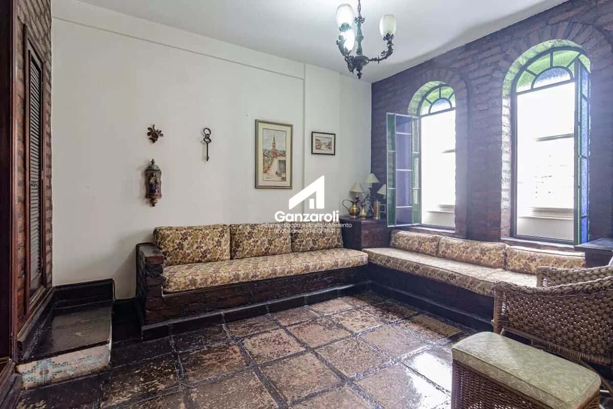 Edifício Paracatu - imagem 5 Edifício Paracatu - imagem 5