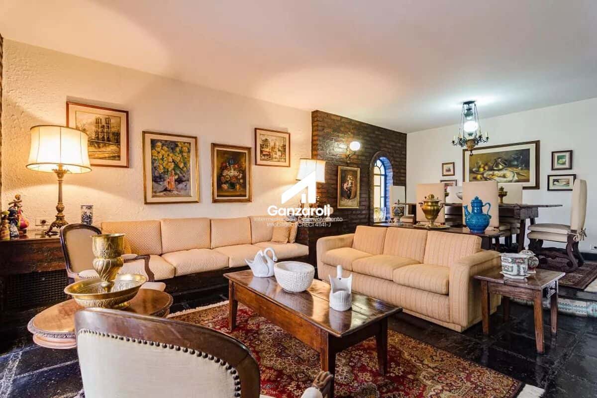 Edifício Paracatu - imagem 3 Edifício Paracatu - imagem 3