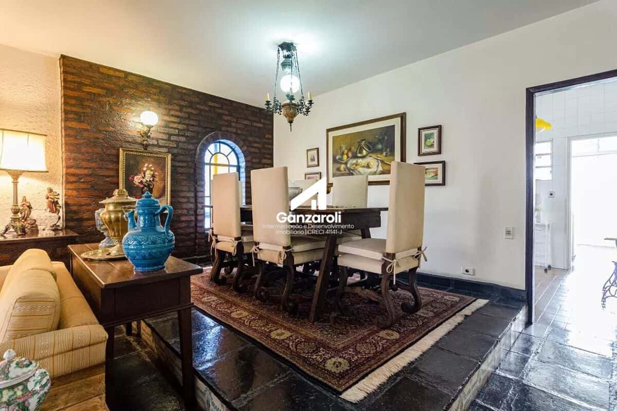 Edifício Paracatu - imagem 4 Edifício Paracatu - imagem 4