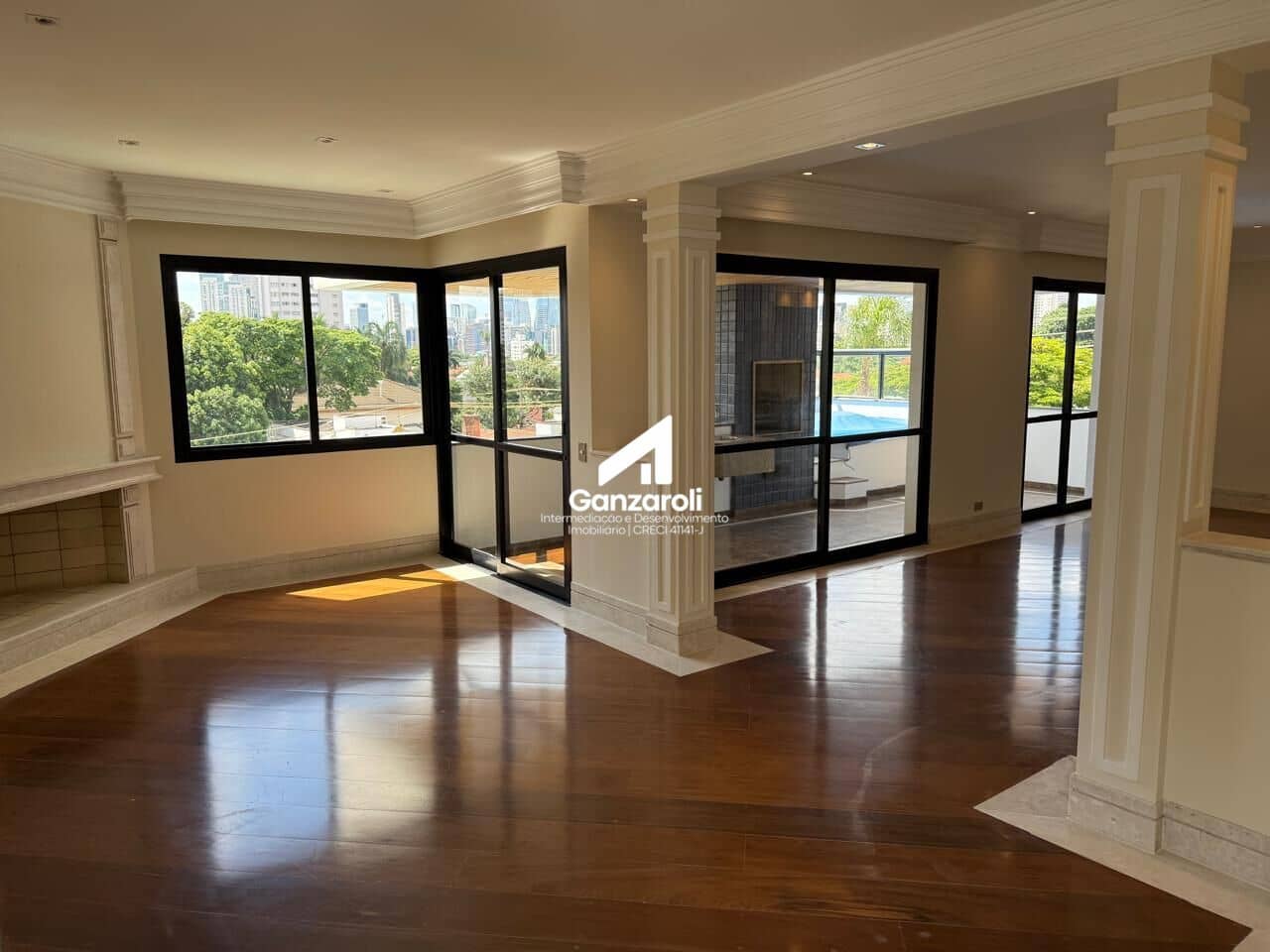 Condomínio Edifício Karina Condomínio Edifício Karina - foto principal