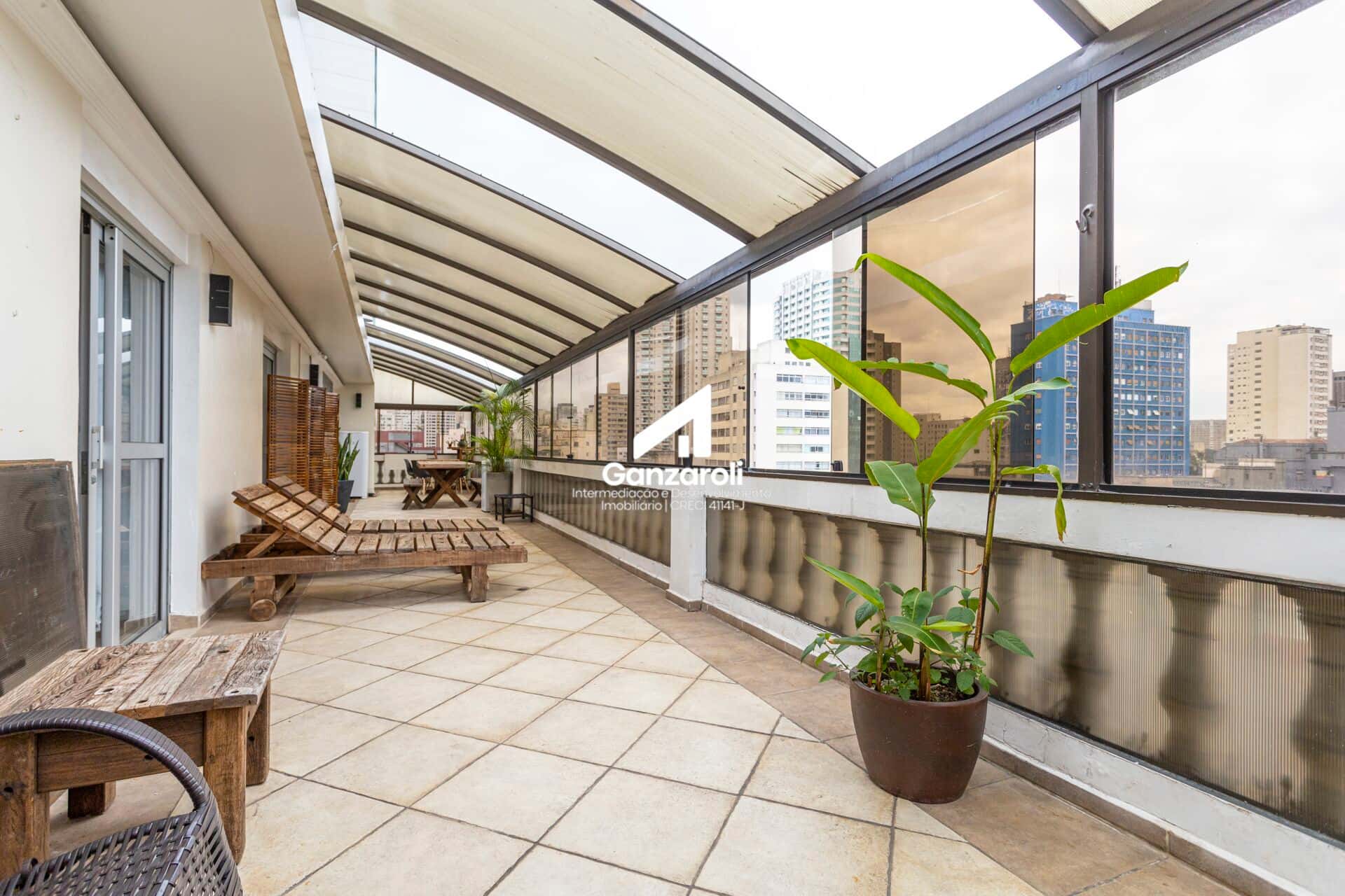 Condomínio Edifício Angel - imagem 3 Condomínio Edifício Angel - imagem 3