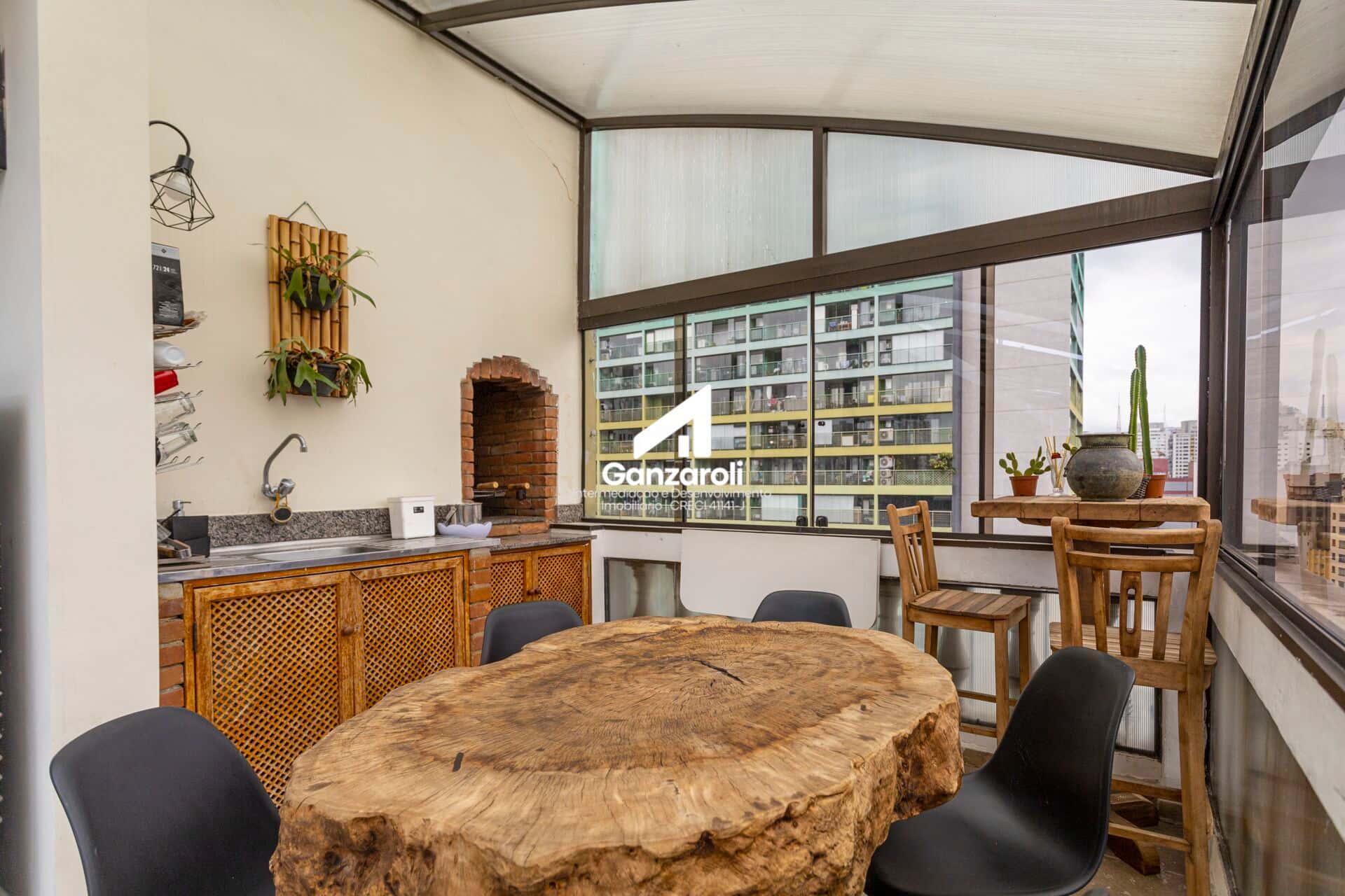 Condomínio Edifício Angel - imagem 2 Condomínio Edifício Angel - imagem 2