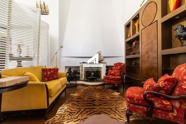 Rua Sônia Ribeiro 1212 - imagem 3 Rua Sônia Ribeiro 1212 - imagem 3