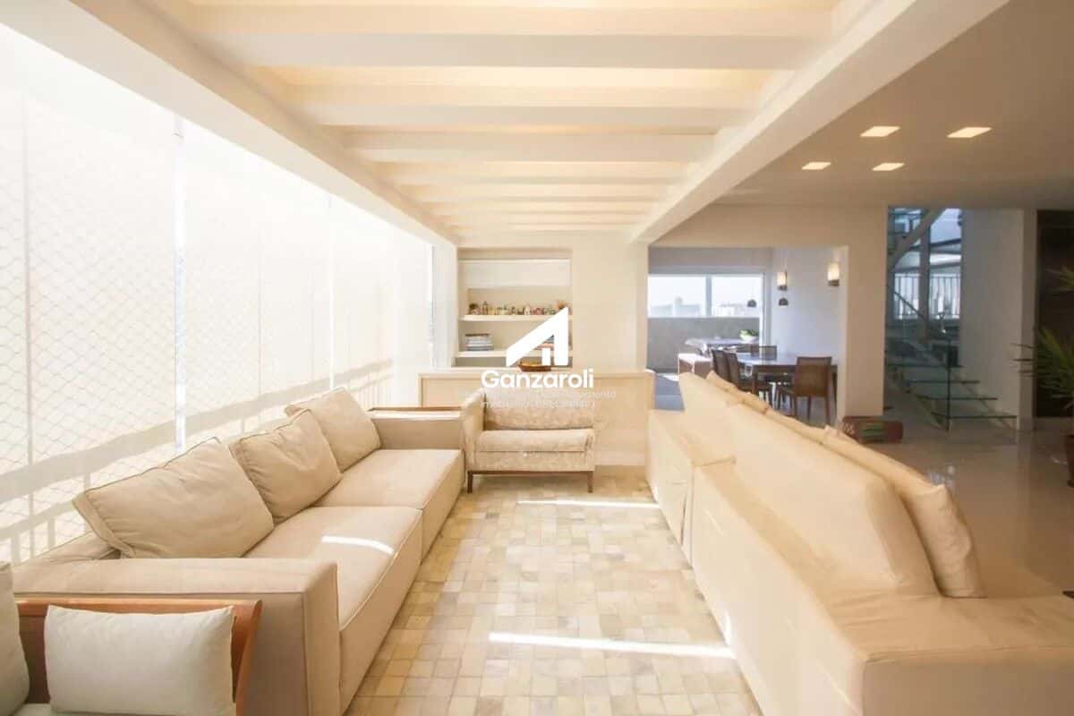 Olimpic Chacara Santo Antonio - imagem 2 Olimpic Chacara Santo Antonio - imagem 2