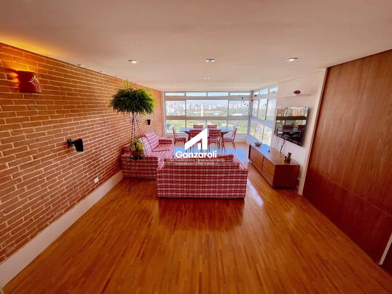 Condomínio Conjunto Brasil Pitoresco Condomínio Conjunto Brasil Pitoresco - foto principal