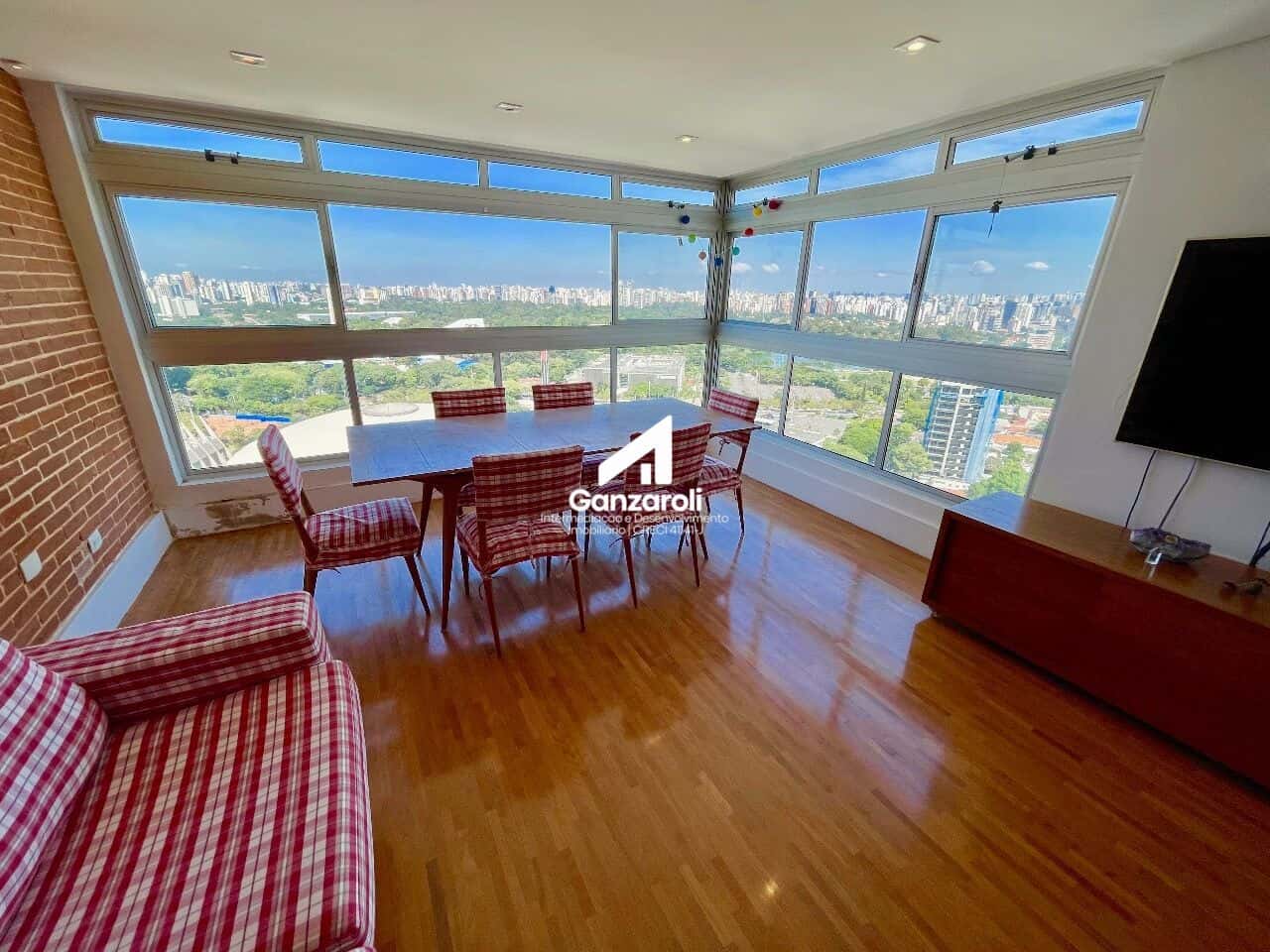 Condomínio Conjunto Brasil Pitoresco - imagem 3 Condomínio Conjunto Brasil Pitoresco - imagem 3