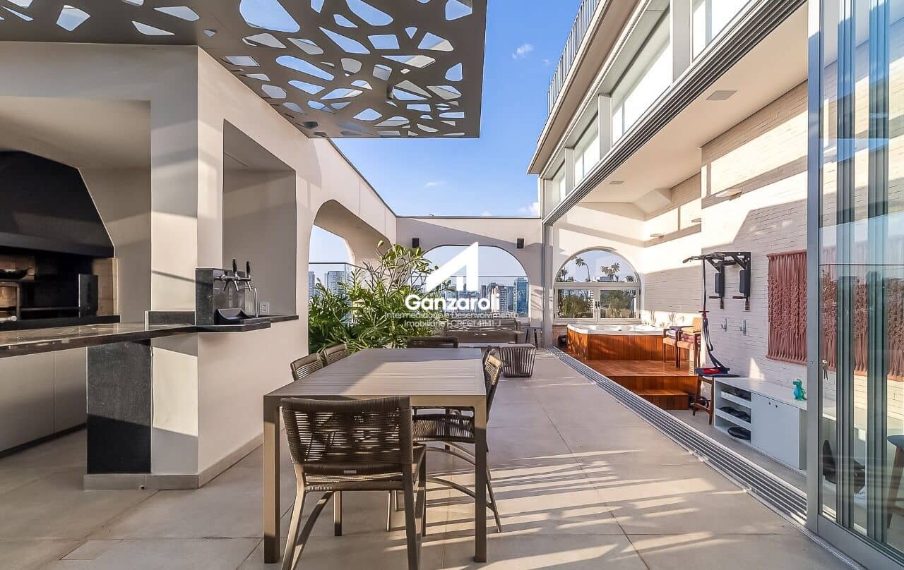 Condomínio Edifício Maison Pontchartrain Condomínio Edifício Maison Pontchartrain - foto principal