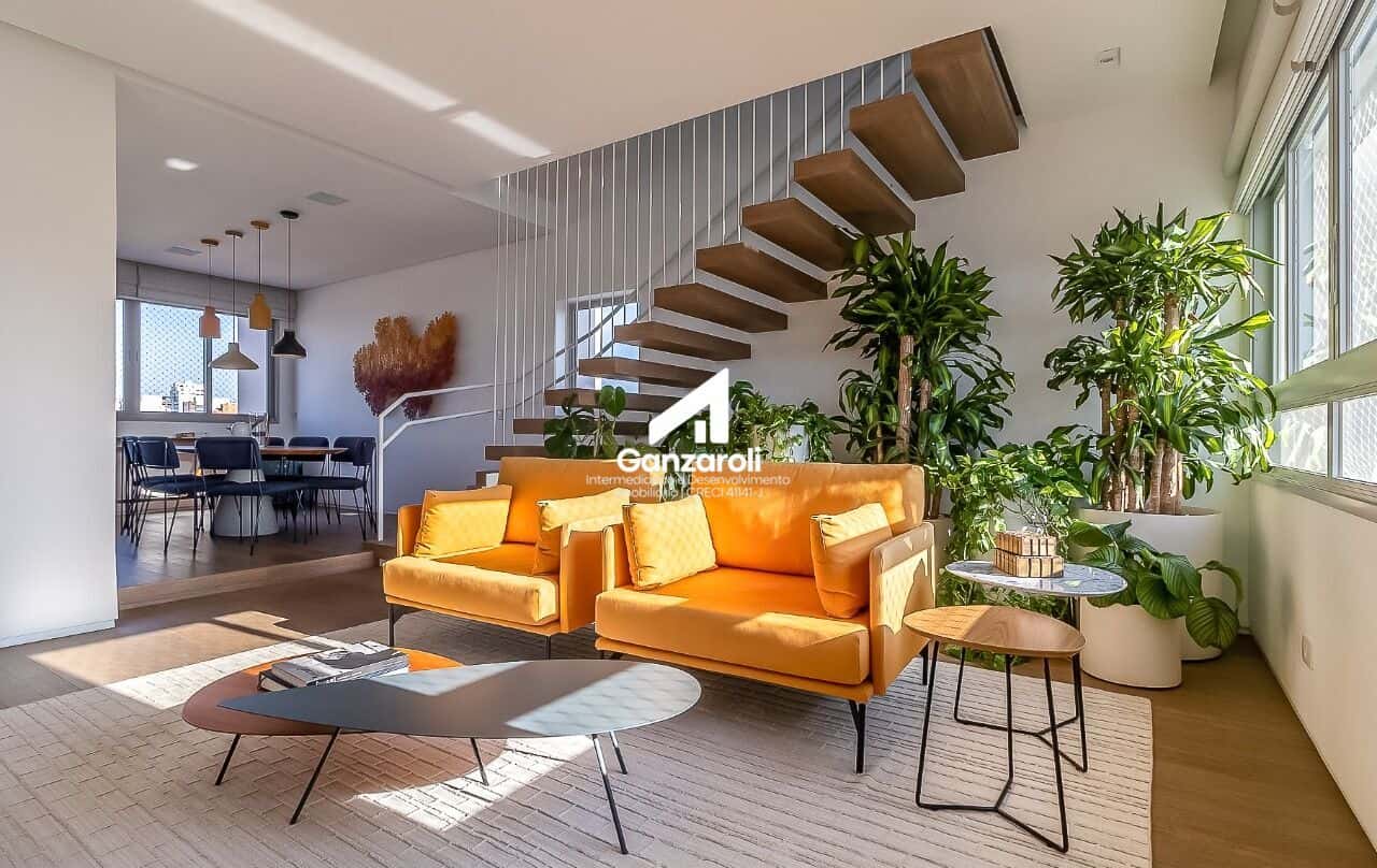 Condomínio Edifício Maison Pontchartrain - imagem 2 Condomínio Edifício Maison Pontchartrain - imagem 2