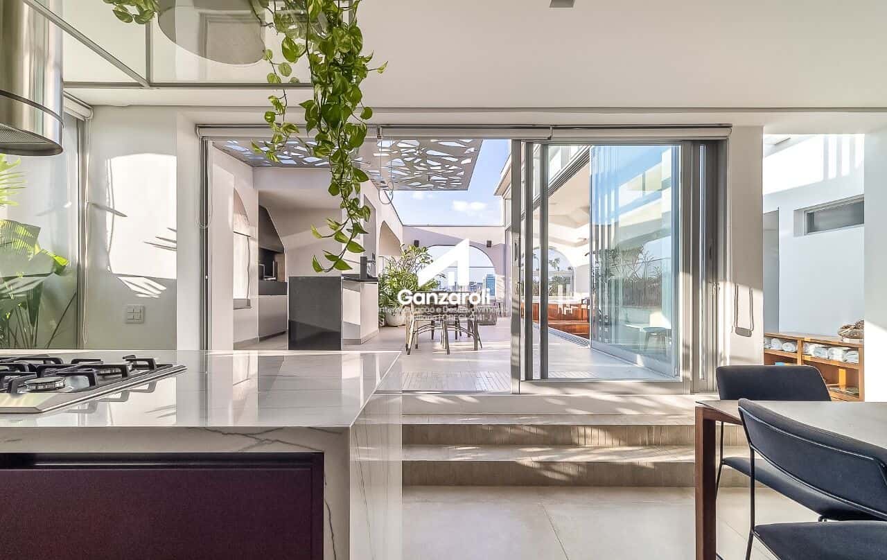 Condomínio Edifício Maison Pontchartrain - imagem 4 Condomínio Edifício Maison Pontchartrain - imagem 4