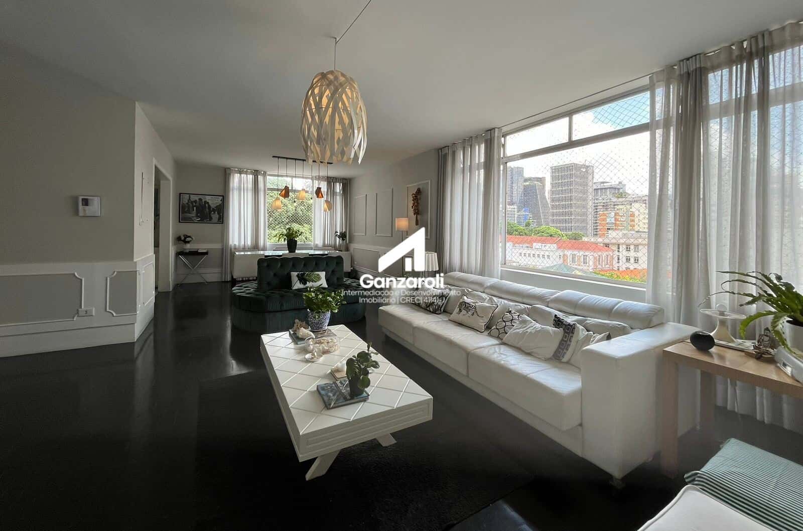 Condominio Edificio Panorama - imagem 3 Condominio Edificio Panorama - imagem 3