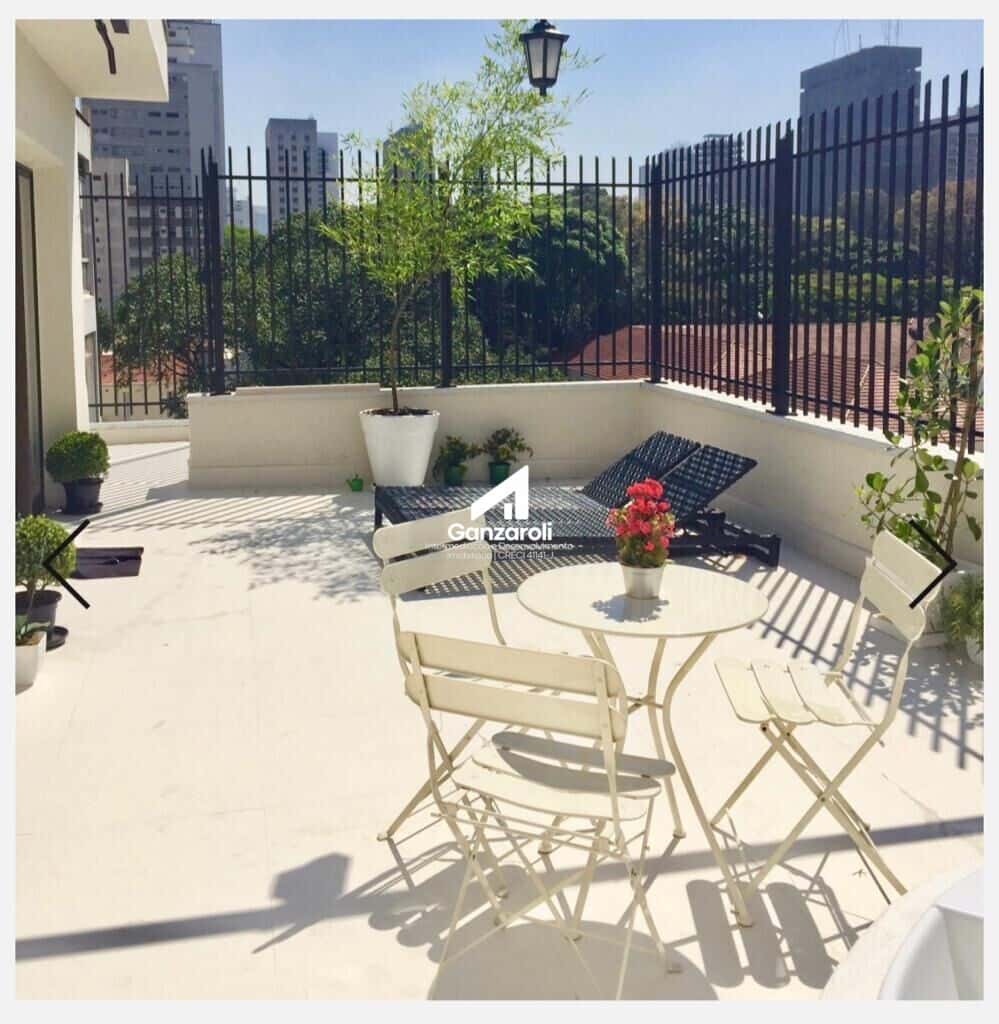 Condominio Edificio Panorama - imagem 4 Condominio Edificio Panorama - imagem 4