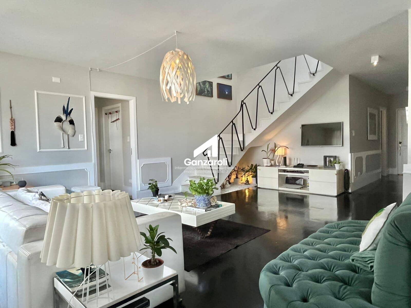 Condominio Edificio Panorama Condominio Edificio Panorama - foto principal