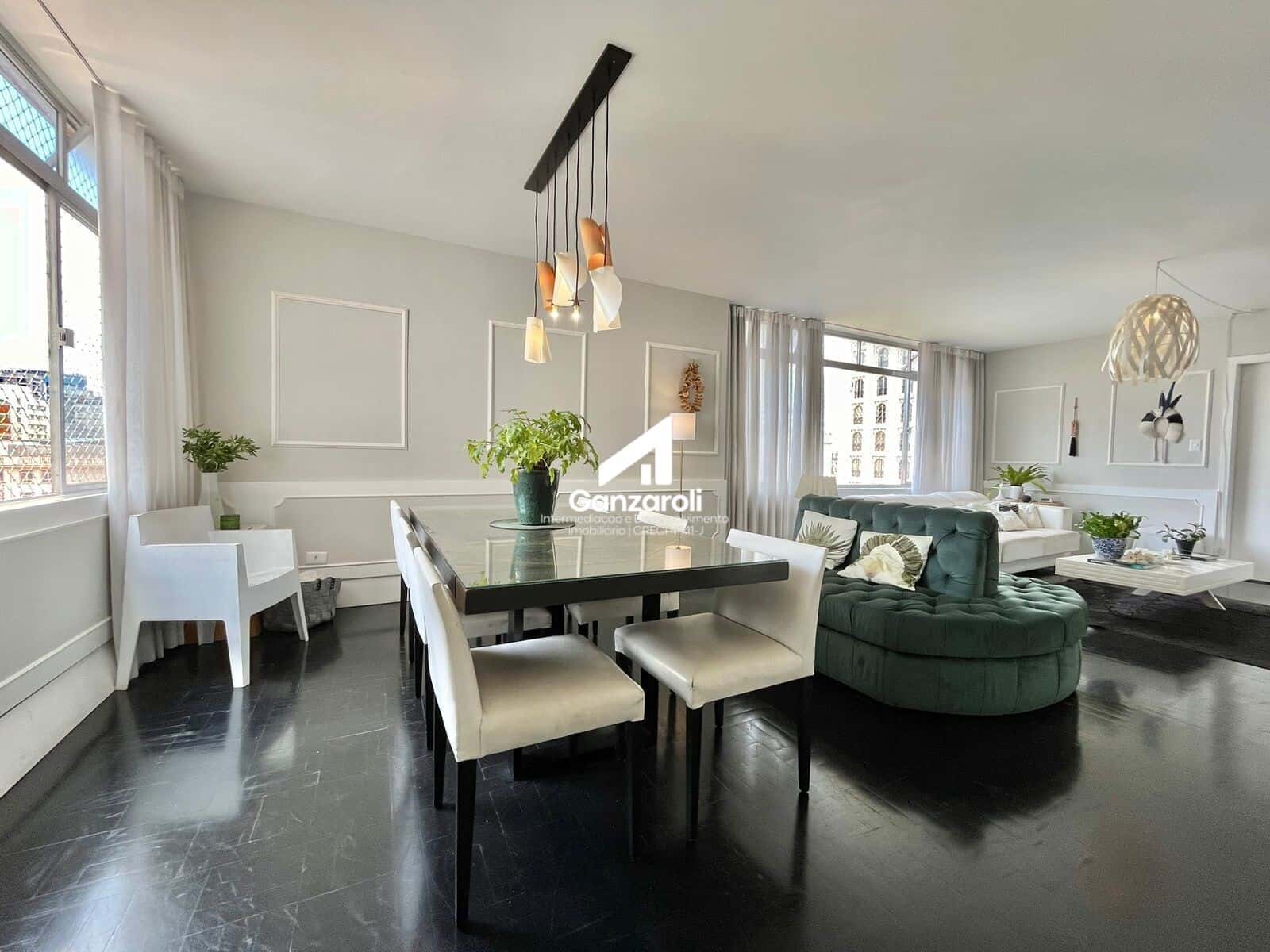 Condominio Edificio Panorama - imagem 2 Condominio Edificio Panorama - imagem 2