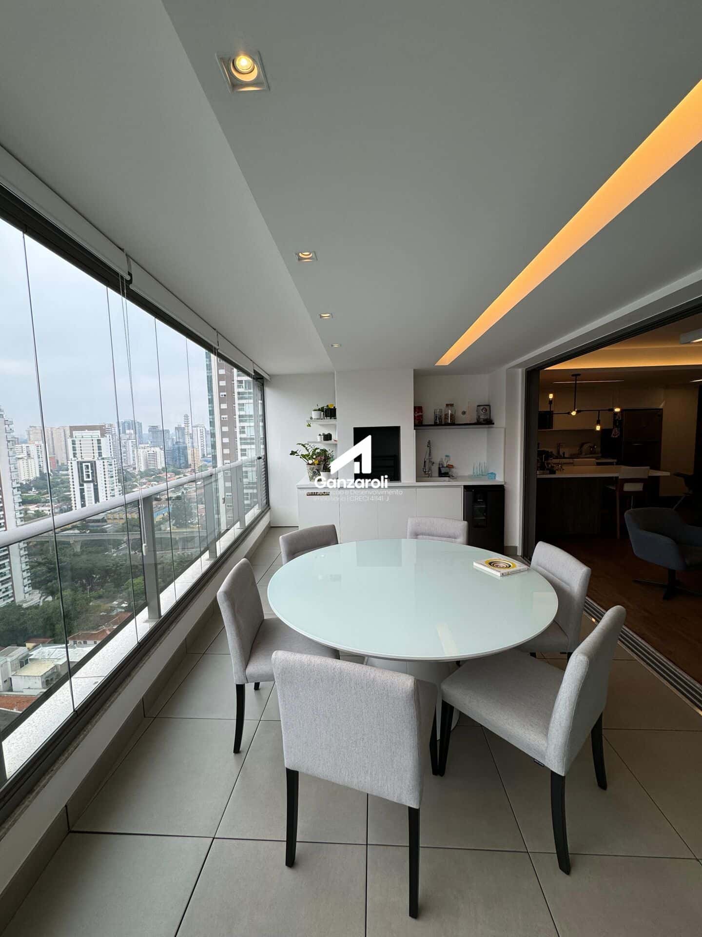 Habitarte 2 Brooklin - imagem 3 Habitarte 2 Brooklin - imagem 3