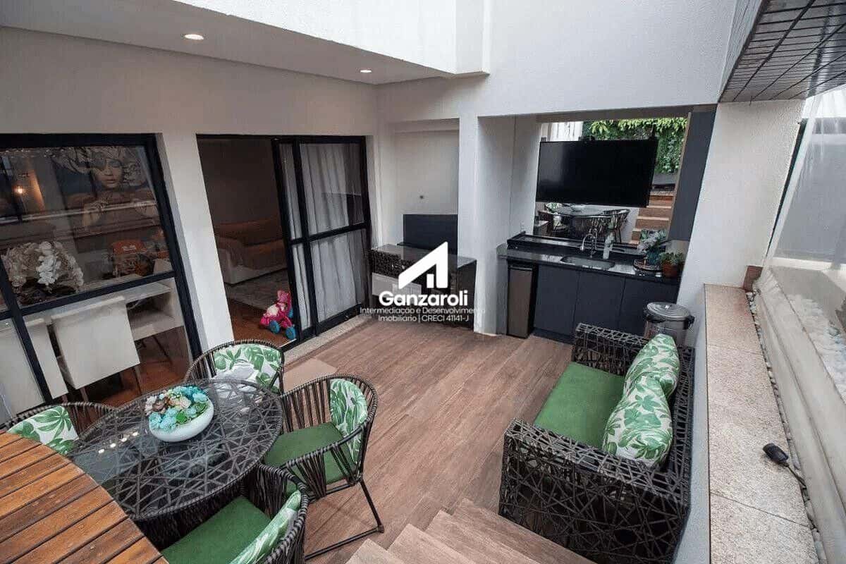 Condomínio Villa Borghese - imagem 5 Condomínio Villa Borghese - imagem 5