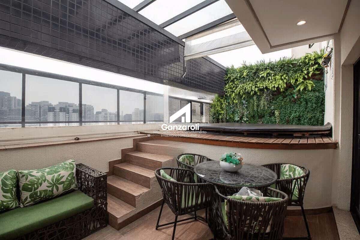 Condomínio Villa Borghese - imagem 2 Condomínio Villa Borghese - imagem 2