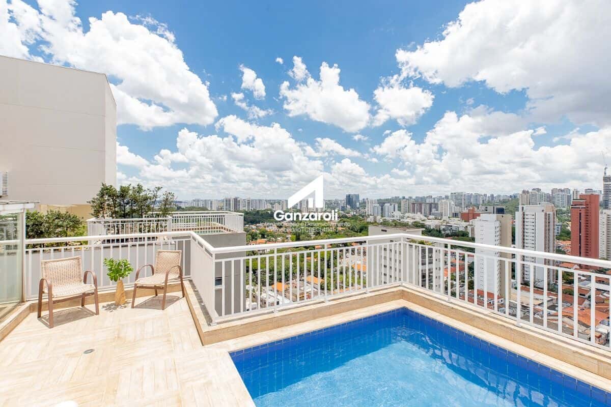 Condomínio Vivanti Chacara Santo Antonio - imagem 2 Condomínio Vivanti Chacara Santo Antonio - imagem 2