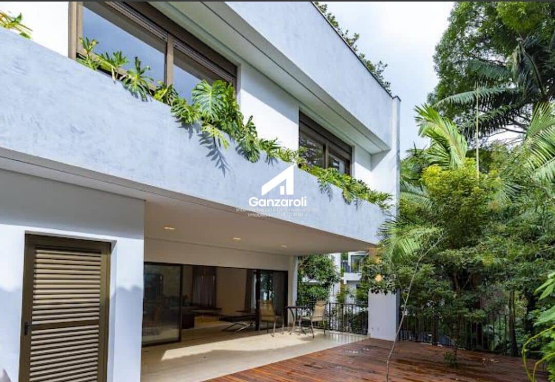 Rua das Barcas 908 Rua das Barcas 908 - foto principal