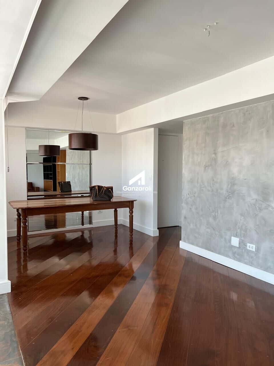 Condomínio Edifício Moema San Sebastian - imagem 3 Condomínio Edifício Moema San Sebastian - imagem 3