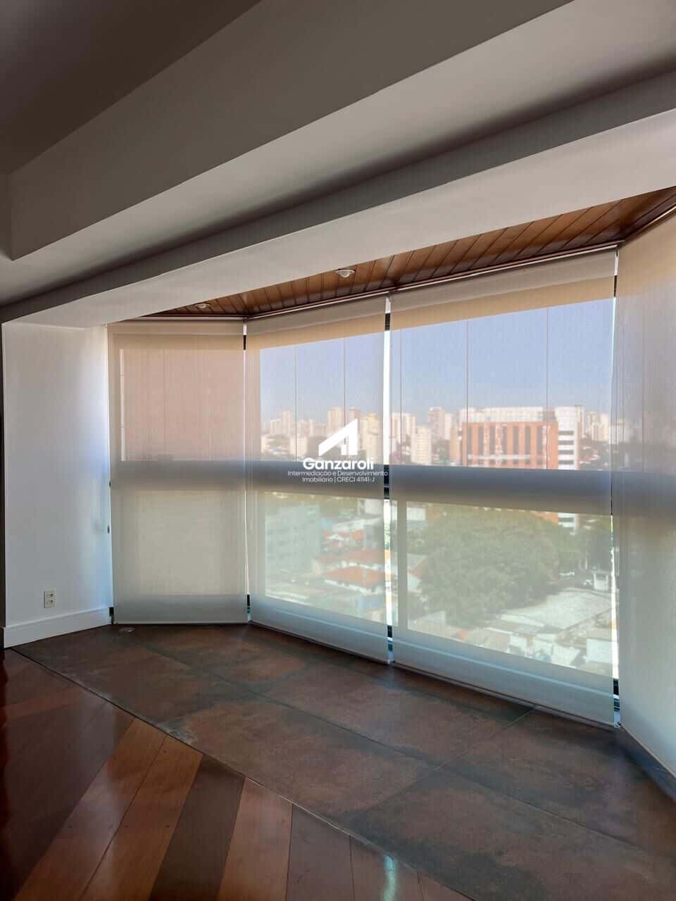 Condomínio Edifício Moema San Sebastian - imagem 2 Condomínio Edifício Moema San Sebastian - imagem 2