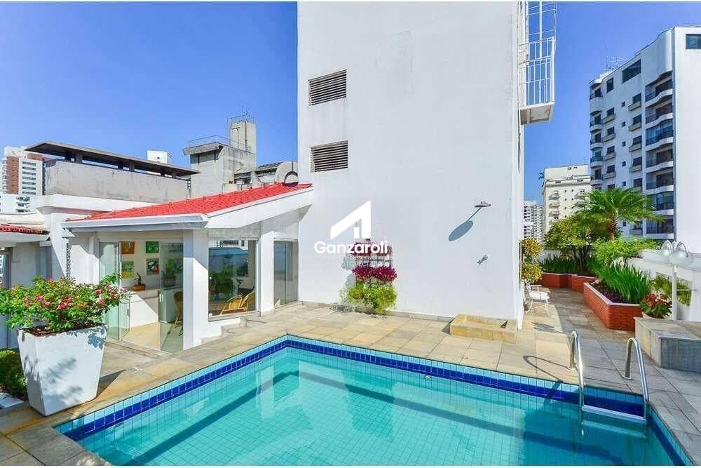 Condomínio Edificio Mansao dos Vikings Condomínio Edificio Mansao dos Vikings - foto principal