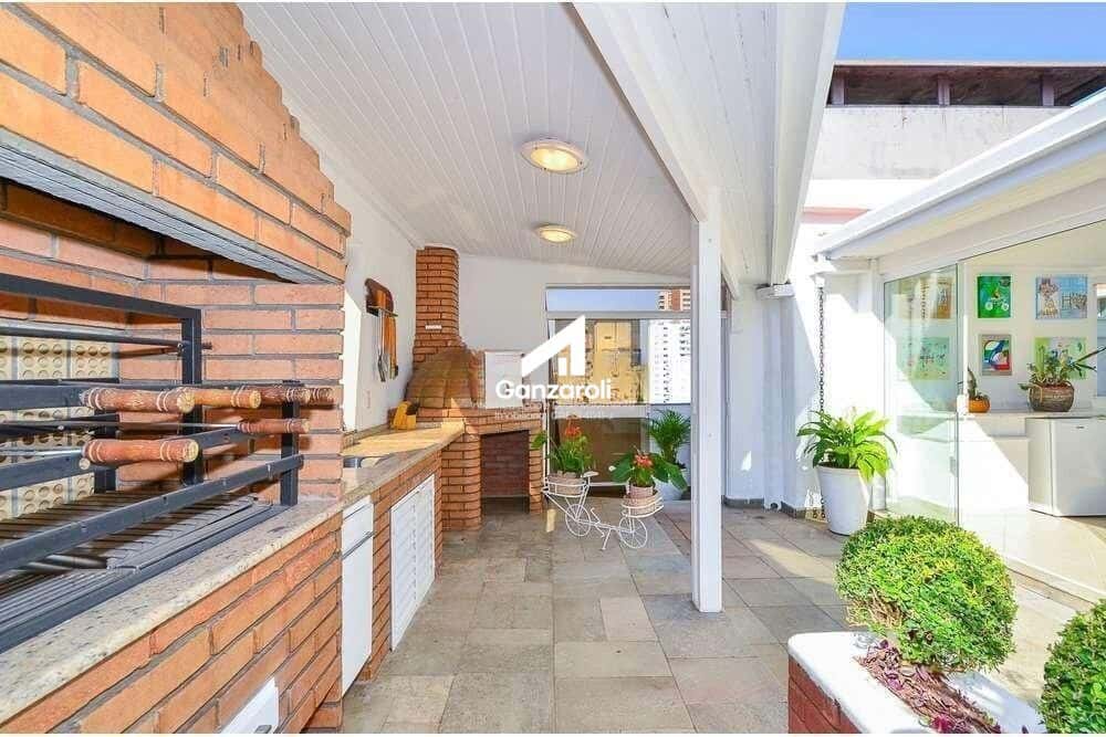 Condomínio Edificio Mansao dos Vikings - imagem 2 Condomínio Edificio Mansao dos Vikings - imagem 2