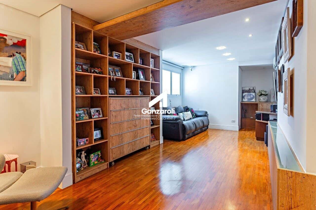 Torre De Cristal Moema Cobertura - imagem 4 Torre De Cristal Moema Cobertura - imagem 4