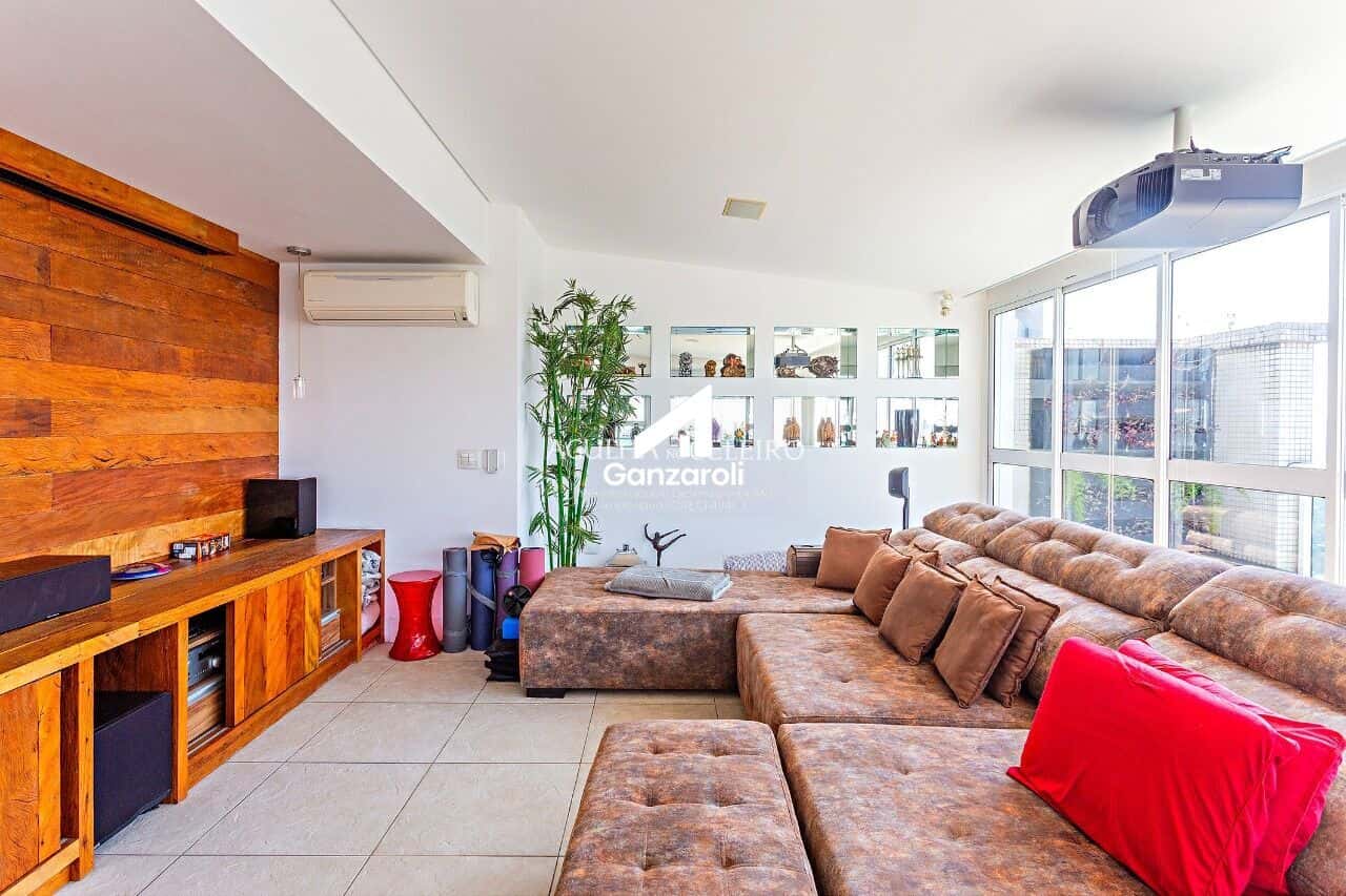 Torre De Cristal Moema Cobertura - imagem 5 Torre De Cristal Moema Cobertura - imagem 5