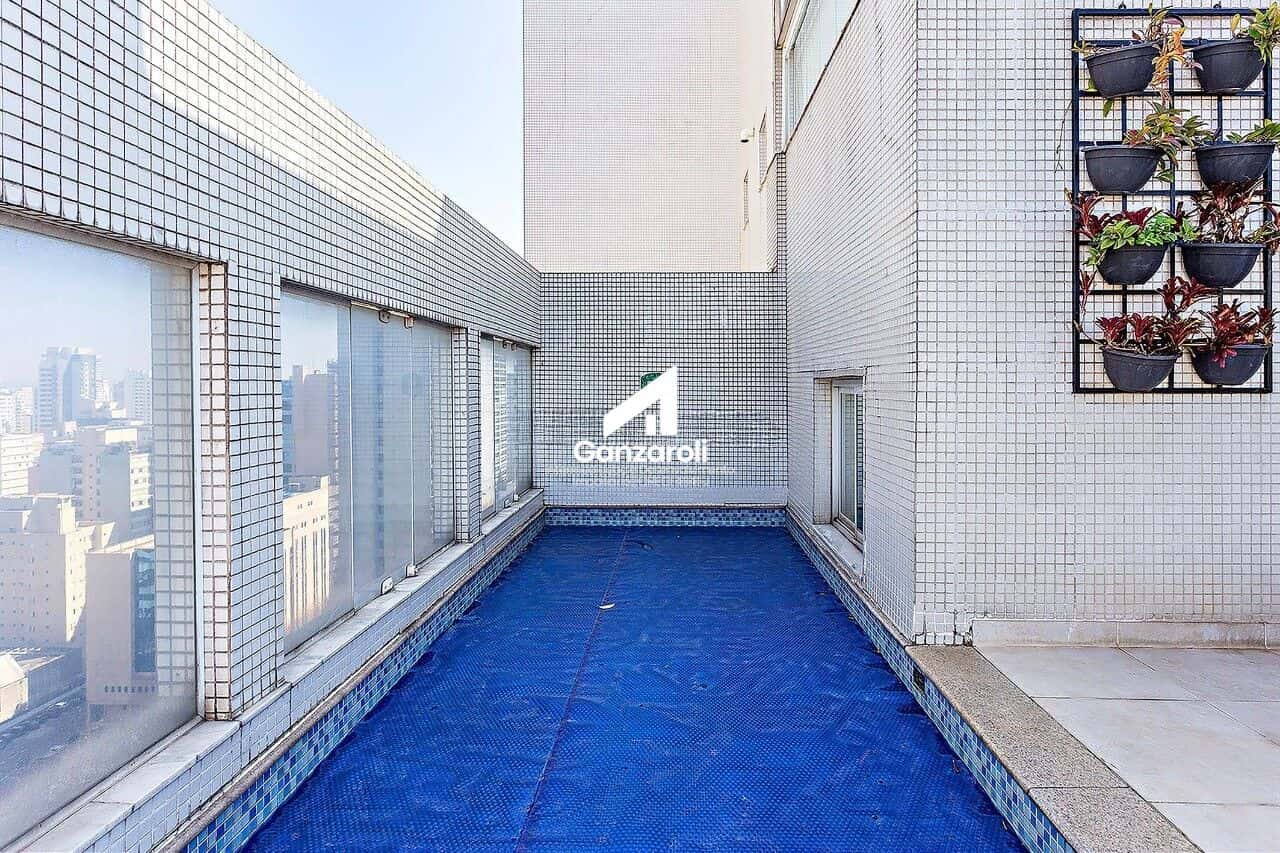 Torre De Cristal Moema Cobertura - imagem 3 Torre De Cristal Moema Cobertura - imagem 3