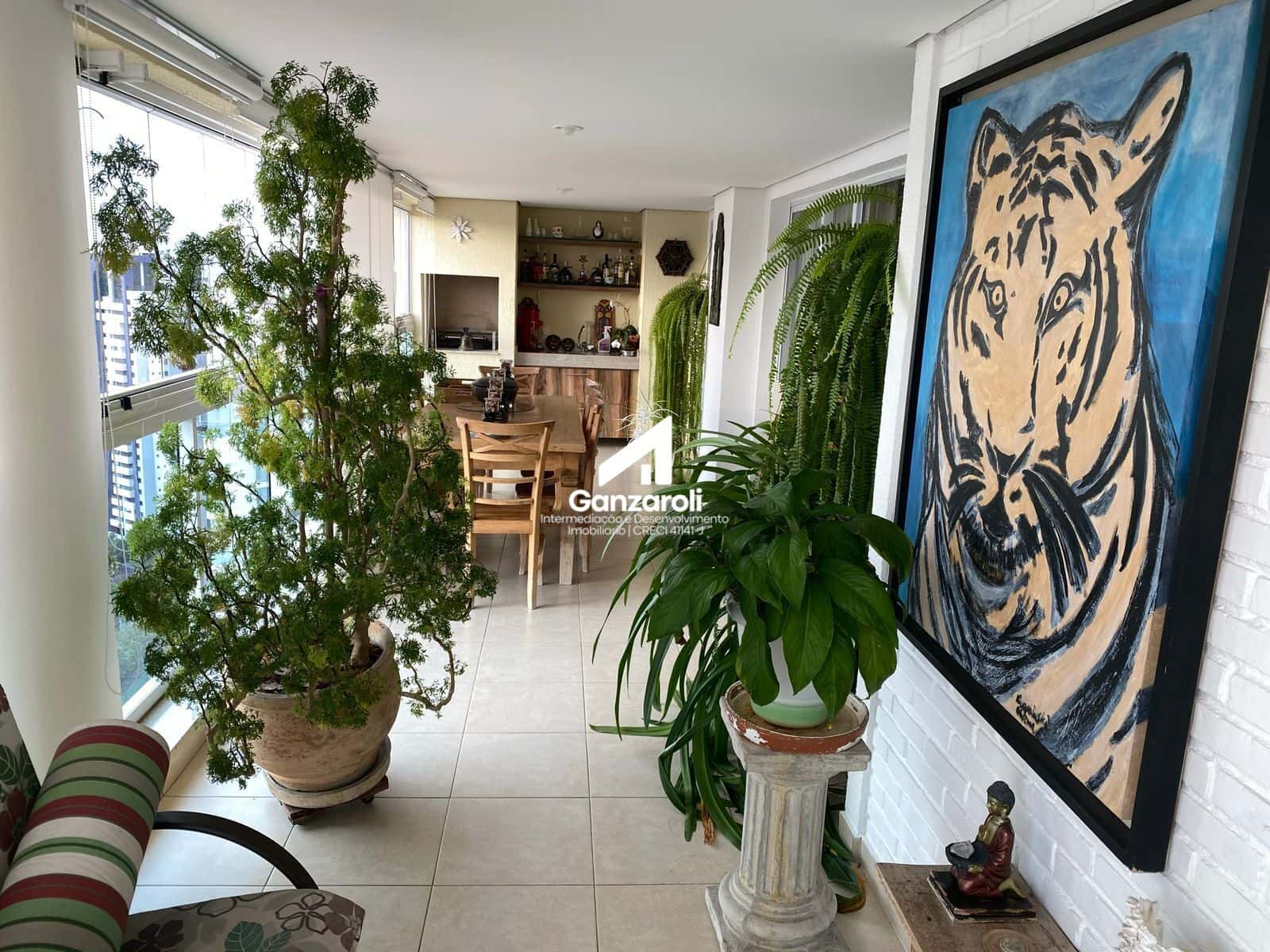 Passeio Brooklin - imagem 4 Passeio Brooklin - imagem 4