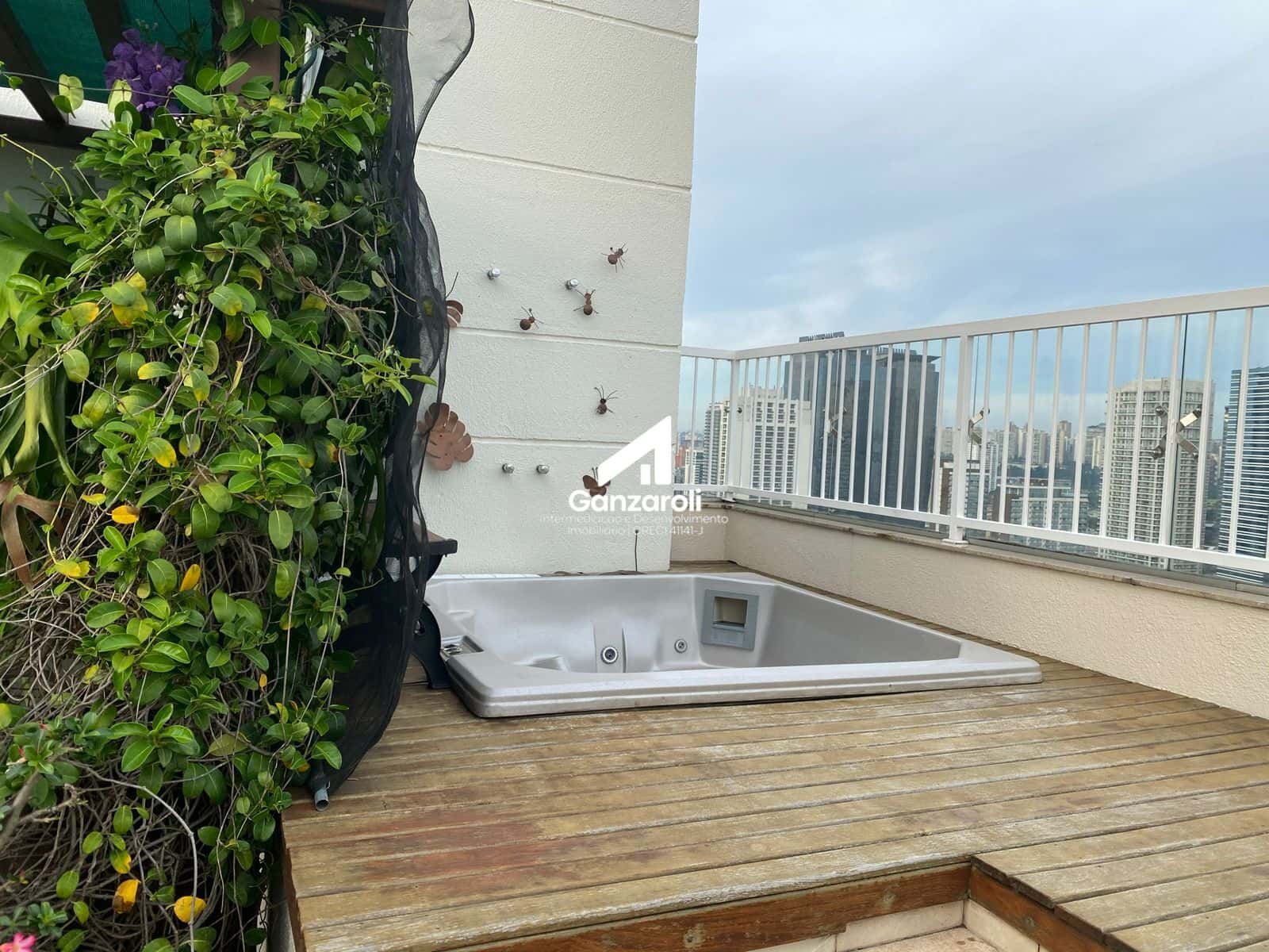 Passeio Brooklin - imagem 3 Passeio Brooklin - imagem 3