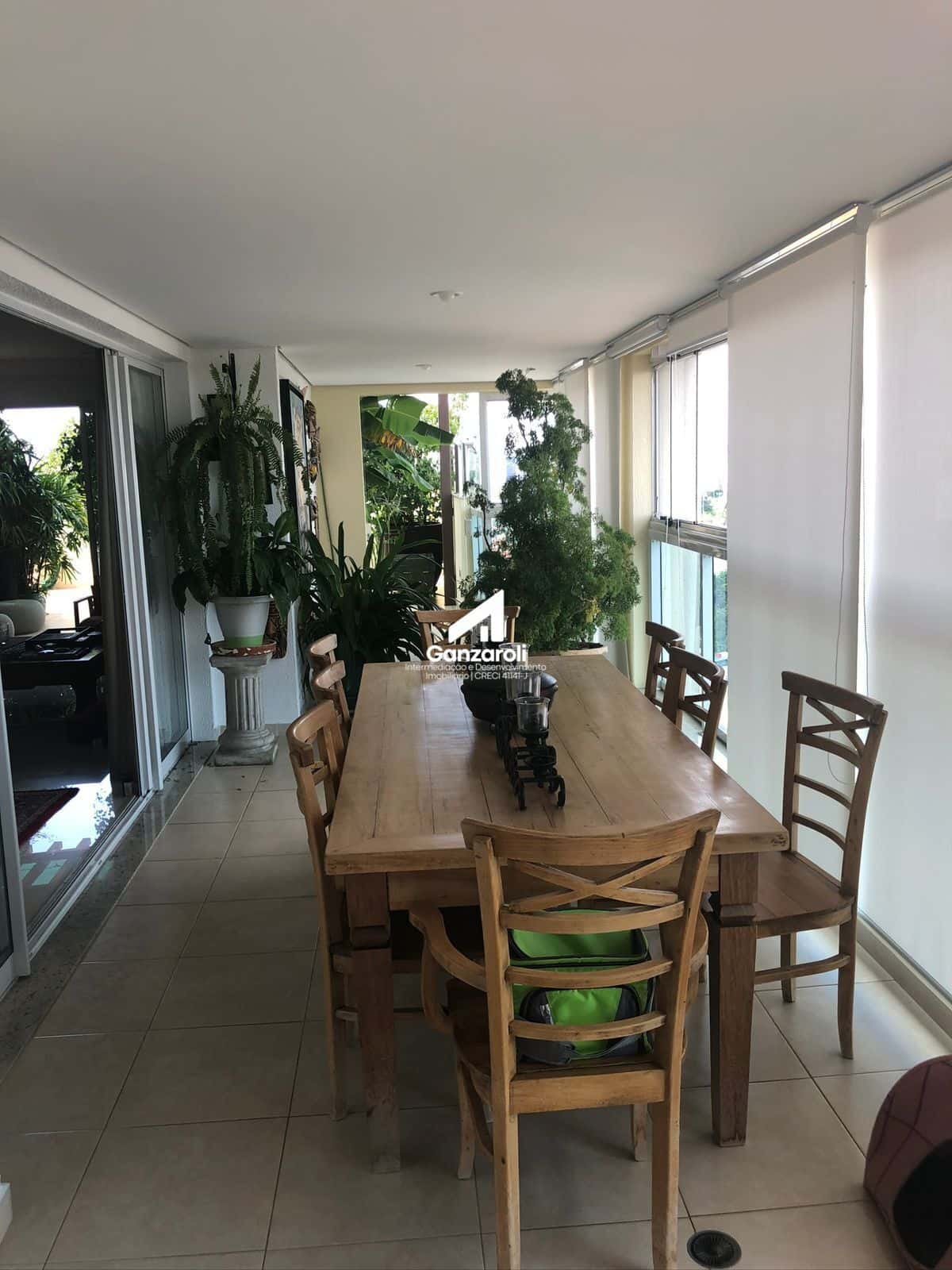 Passeio Brooklin - imagem 5 Passeio Brooklin - imagem 5