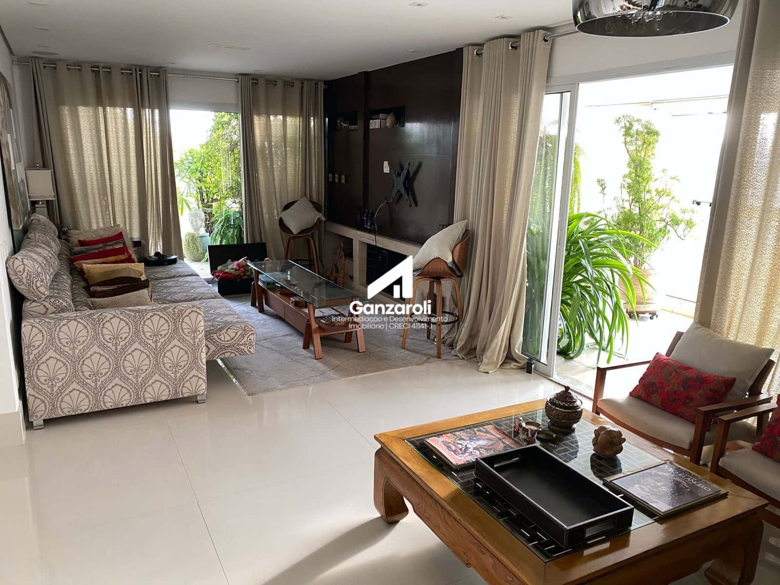 Passeio Brooklin - imagem 2 Passeio Brooklin - imagem 2