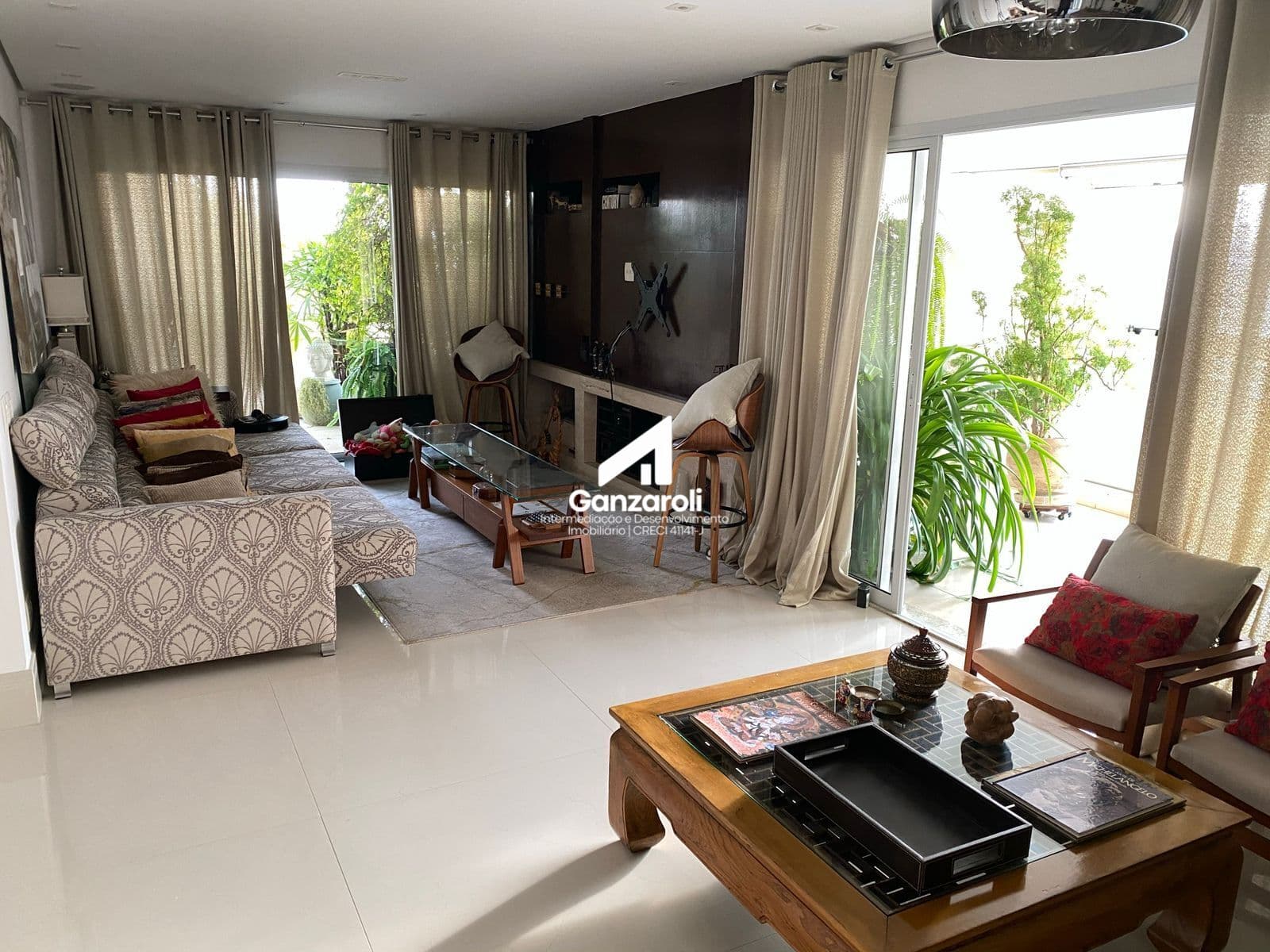 Condomínio Passeio Brooklin Condomínio Passeio Brooklin - foto principal