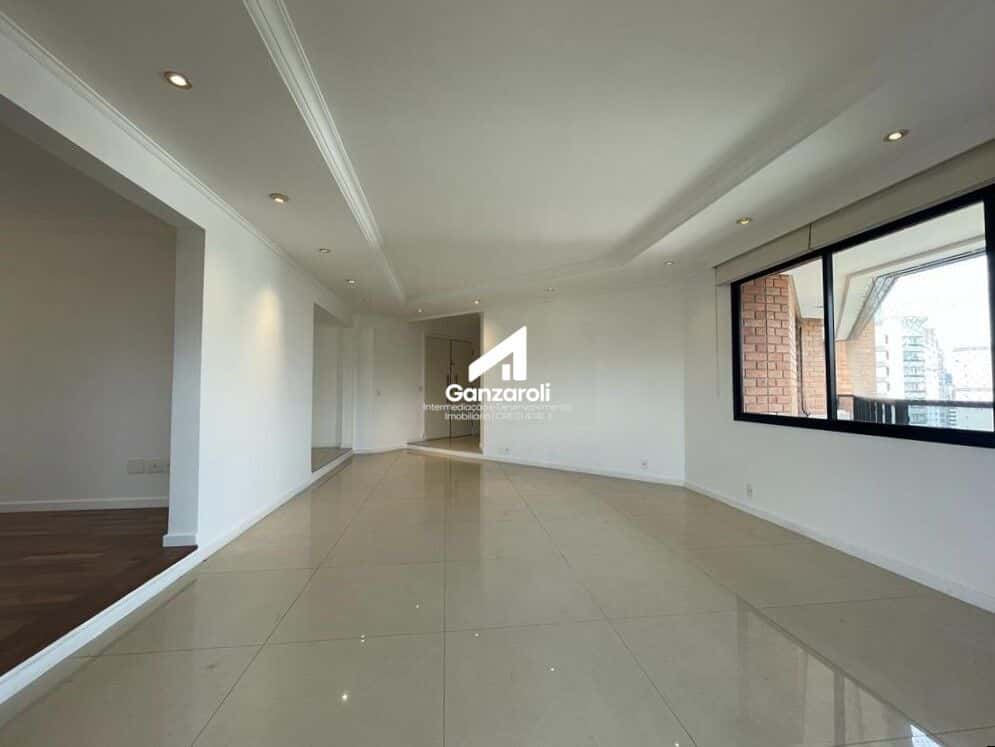 Saint Patrick Vila Nova Conceição - imagem 2 Saint Patrick Vila Nova Conceição - imagem 2