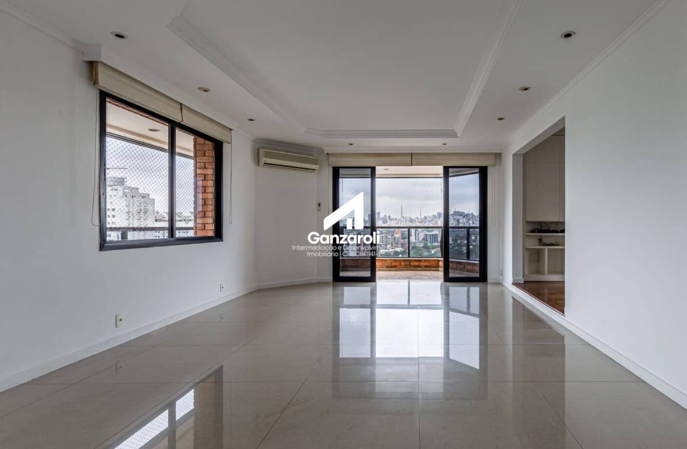 Saint Patrick Vila Nova Conceição Saint Patrick Vila Nova Conceição - foto principal