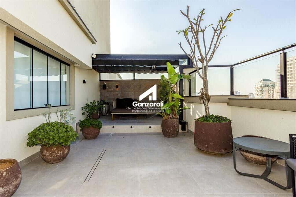 Condomínio Villa Castelli - imagem 4 Condomínio Villa Castelli - imagem 4