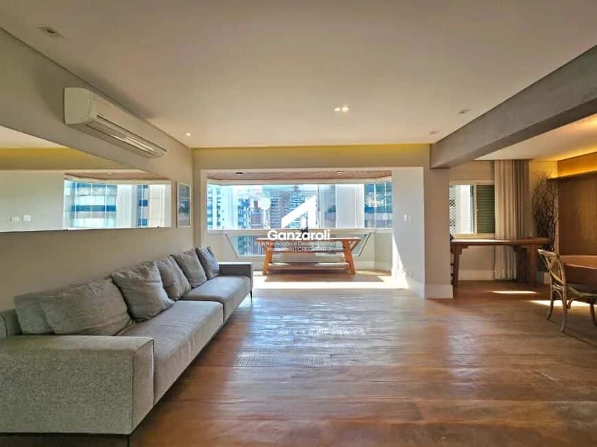 Condomínio Edifício Carla Moema - imagem 4 Condomínio Edifício Carla Moema - imagem 4