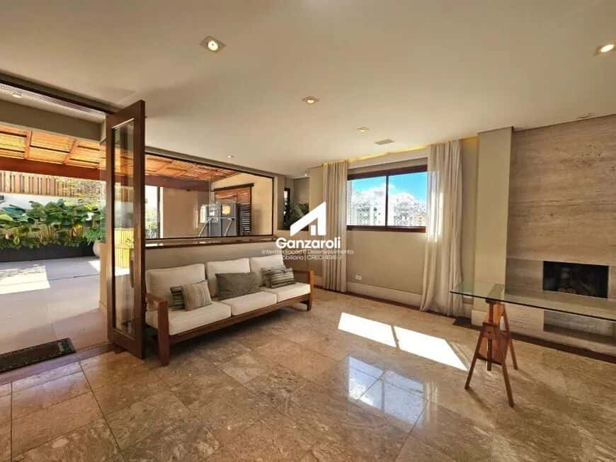 Condomínio Edifício Carla Moema - imagem 3 Condomínio Edifício Carla Moema - imagem 3