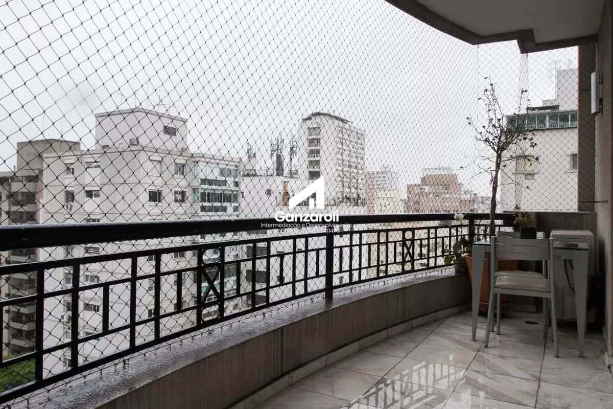 Condomínio Edifício Port de Marseille - imagem 5 Condomínio Edifício Port de Marseille - imagem 5