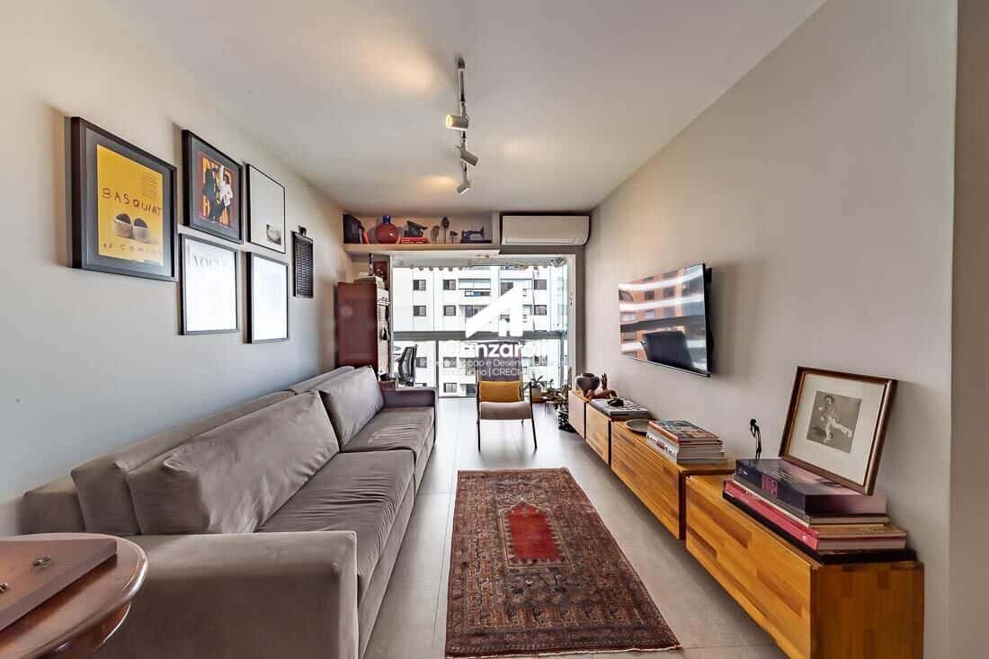 Condomínio Paço de Vila Nova - imagem 3 Condomínio Paço de Vila Nova - imagem 3