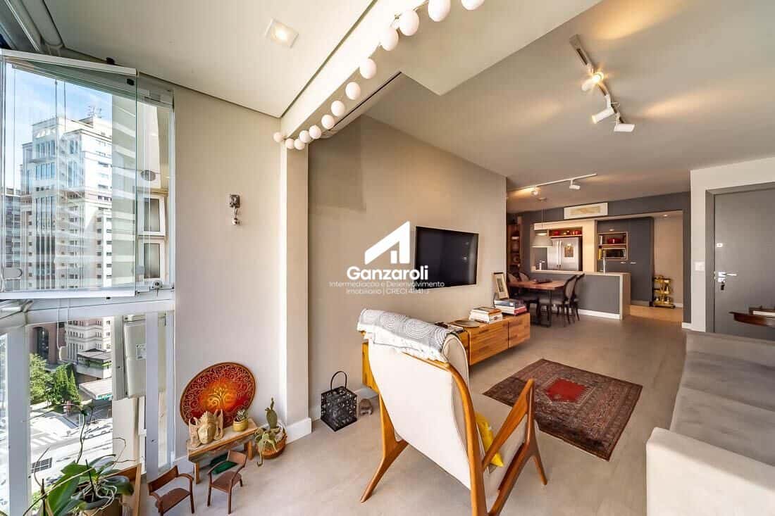 Condomínio Paço de Vila Nova - imagem 2 Condomínio Paço de Vila Nova - imagem 2