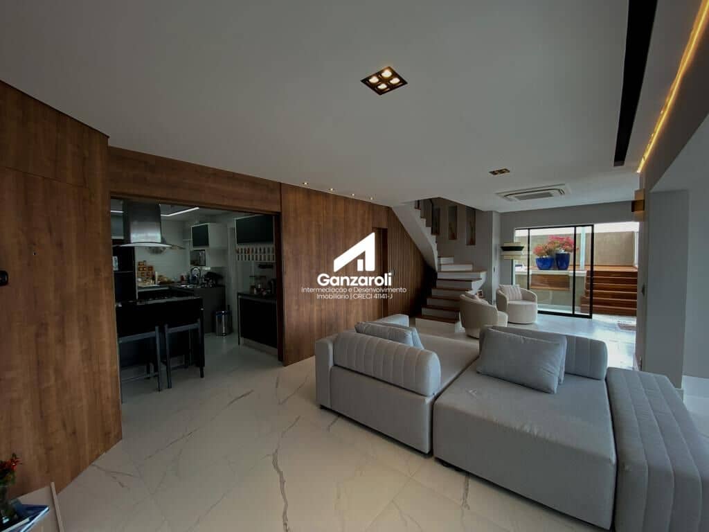 Condomínio Adagio Condomínio Adagio - foto principal