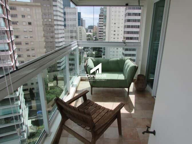 Condomínio Edificio Visionart - imagem 4 Condomínio Edificio Visionart - imagem 4