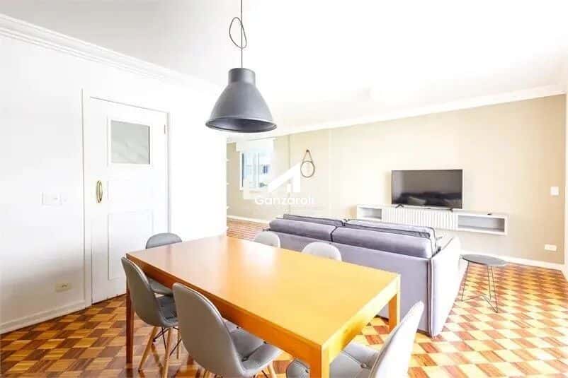 Condomínio Edifício Itacema - imagem 3 Condomínio Edifício Itacema - imagem 3