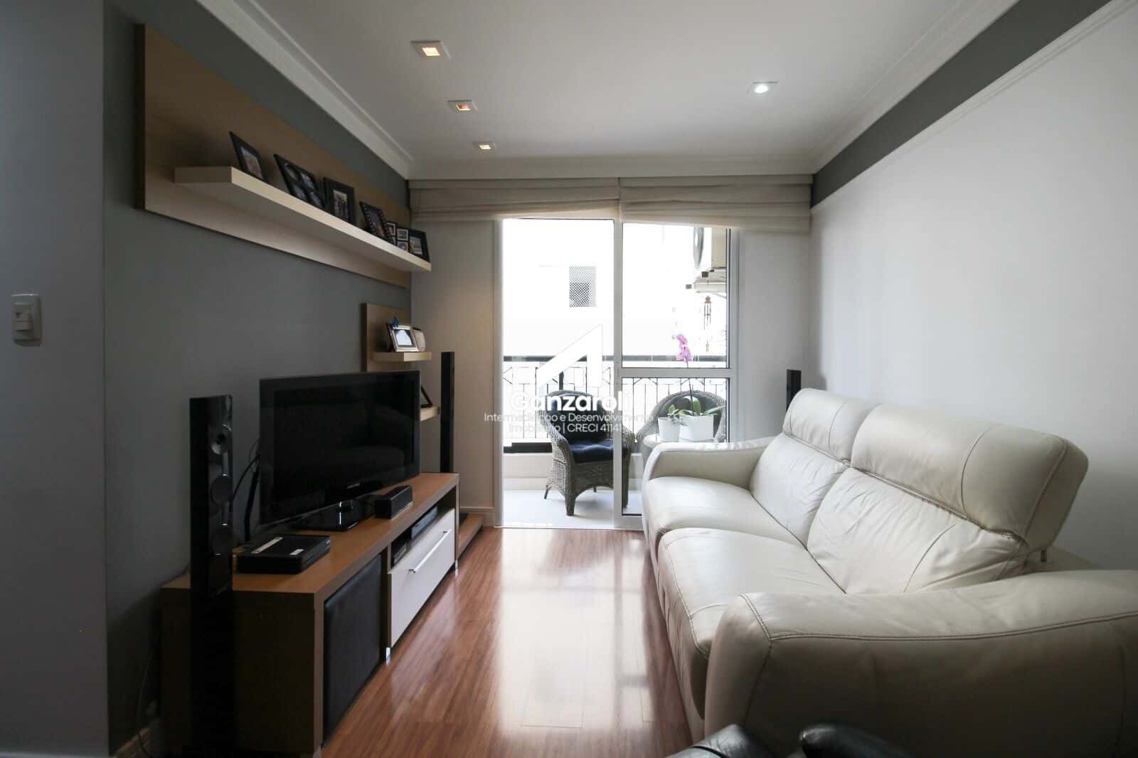 Condomínio Edifício Piazza Di Venézia - imagem 2 Condomínio Edifício Piazza Di Venézia - imagem 2